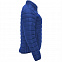 Куртка («ветровка») FINLAND WOMAN женская, ЭЛЕКТРИЧЕСКИЙ СИНИЙ L с логотипом в Нефтекамске заказать по выгодной цене в кибермаркете AvroraStore