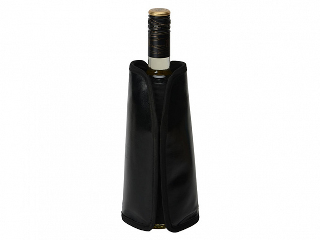 Охладитель для вина «Fabrizio» с логотипом в Нефтекамске заказать по выгодной цене в кибермаркете AvroraStore
