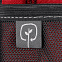 Рюкзак Next Tyon, красный, антрацит с логотипом в Нефтекамске заказать по выгодной цене в кибермаркете AvroraStore