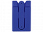 Футляр для кредитных карт "Покет" с логотипом в Нефтекамске заказать по выгодной цене в кибермаркете AvroraStore