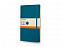Записная книжка Classic Soft, Large (в линейку) с логотипом в Нефтекамске заказать по выгодной цене в кибермаркете AvroraStore