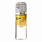 Спортивная бутылка для воды, Capella, 650 ml, серая с логотипом в Нефтекамске заказать по выгодной цене в кибермаркете AvroraStore