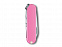 Нож-брелок Classic SD Colors «Cherry Blossom», 58 мм, 7 функций с логотипом в Нефтекамске заказать по выгодной цене в кибермаркете AvroraStore