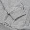 Толстовка Kulonga Terry, серый меланж с логотипом в Нефтекамске заказать по выгодной цене в кибермаркете AvroraStore