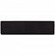 Наклейка тканевая Lunga, S, черная с логотипом в Нефтекамске заказать по выгодной цене в кибермаркете AvroraStore