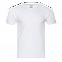 Футболка StanSlim Белый с логотипом в Нефтекамске заказать по выгодной цене в кибермаркете AvroraStore