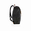 Рюкзак для ноутбука Canvas, черный с логотипом в Нефтекамске заказать по выгодной цене в кибермаркете AvroraStore