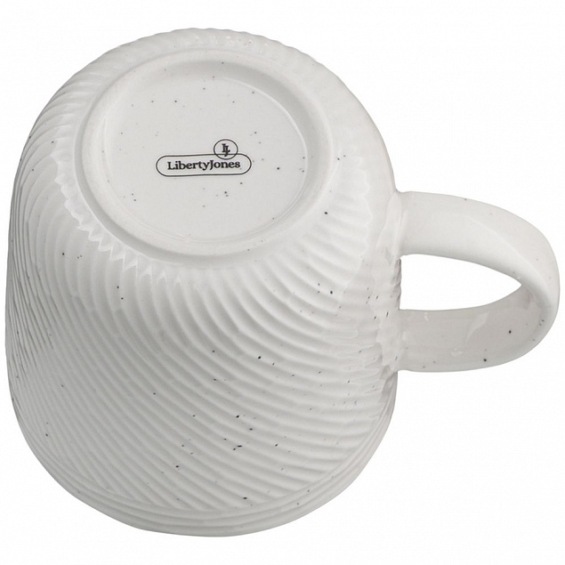 Набор чайных пар Contour с логотипом в Нефтекамске заказать по выгодной цене в кибермаркете AvroraStore