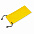 Чехол для очков CLOUD, Оранжевый с логотипом в Нефтекамске заказать по выгодной цене в кибермаркете AvroraStore
