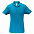 Рубашка поло ID.001 ярко-синяя с логотипом в Нефтекамске заказать по выгодной цене в кибермаркете AvroraStore