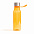 Бутылка для воды VINGA Lean из тритана, 600 мл с логотипом в Нефтекамске заказать по выгодной цене в кибермаркете AvroraStore