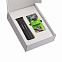 Набор "Модерн box" с логотипом в Нефтекамске заказать по выгодной цене в кибермаркете AvroraStore
