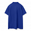 Рубашка поло мужская Virma Premium, ярко-синяя (royal) с логотипом в Нефтекамске заказать по выгодной цене в кибермаркете AvroraStore