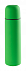 Термос 500 мл,зеленый с логотипом в Нефтекамске заказать по выгодной цене в кибермаркете AvroraStore