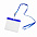 Ланъярд с держателем для бейджа; зеленый; 11,2х0,5 см; полиэстер, пластик; тампопечать, шелкогр с логотипом в Нефтекамске заказать по выгодной цене в кибермаркете AvroraStore