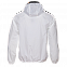 Ветровка унисекс 57 Белый с логотипом в Нефтекамске заказать по выгодной цене в кибермаркете AvroraStore