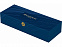 Ручка-роллер «Hemisphere Black CT» с логотипом в Нефтекамске заказать по выгодной цене в кибермаркете AvroraStore
