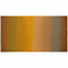 Плед Dreamshades, желтый с коричневым с логотипом в Нефтекамске заказать по выгодной цене в кибермаркете AvroraStore