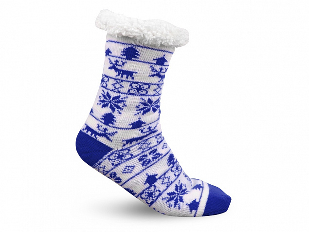 Домашние носки мужские с логотипом в Нефтекамске заказать по выгодной цене в кибермаркете AvroraStore