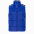 Жилет унисекс 84 Тёмно-синий с логотипом в Нефтекамске заказать по выгодной цене в кибермаркете AvroraStore