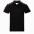 Рубашка поло Рубашка мужская 04 Ярко-зелёный с логотипом в Нефтекамске заказать по выгодной цене в кибермаркете AvroraStore
