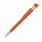 Ручка с флеш-картой USB 8GB «TURNUSsoftgrip M» с логотипом в Нефтекамске заказать по выгодной цене в кибермаркете AvroraStore