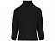 Куртка флисовая Artic, мужская, черный с логотипом в Нефтекамске заказать по выгодной цене в кибермаркете AvroraStore