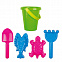 Набор для куличиков детский с логотипом в Нефтекамске заказать по выгодной цене в кибермаркете AvroraStore