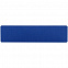 Наклейка тканевая Lunga, S, синяя с логотипом в Нефтекамске заказать по выгодной цене в кибермаркете AvroraStore