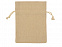Мешочек подарочный средний с логотипом в Нефтекамске заказать по выгодной цене в кибермаркете AvroraStore
