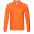 Рубашка поло Рубашка 104S Оранжевый с логотипом в Нефтекамске заказать по выгодной цене в кибермаркете AvroraStore