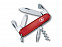 Нож перочинный «Tourist», 84 мм, 12 функций с логотипом в Нефтекамске заказать по выгодной цене в кибермаркете AvroraStore