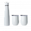 Набор New Box C2 grey (белый) с логотипом в Нефтекамске заказать по выгодной цене в кибермаркете AvroraStore