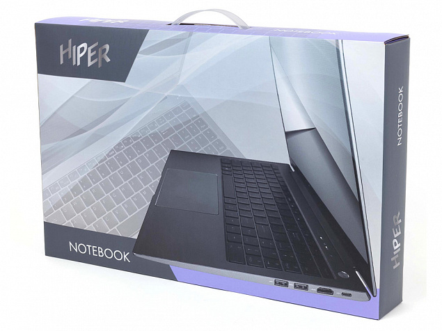 Ноутбук «NOTEBOOK», Windows 10 Prof, 15,6″, 1920x1080, Intel Core i5 1135G7, 16ГБ, 512ГБ, Intel Iris Xe Graphics с логотипом в Нефтекамске заказать по выгодной цене в кибермаркете AvroraStore