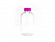 Бутылка KASTER в неопреновом чехле с логотипом в Нефтекамске заказать по выгодной цене в кибермаркете AvroraStore