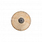 Карандаш простой с ластиком, неокрашенный с логотипом в Нефтекамске заказать по выгодной цене в кибермаркете AvroraStore