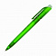 Ручка шариковая Star Ice с логотипом в Нефтекамске заказать по выгодной цене в кибермаркете AvroraStore