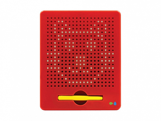 Магнитный планшет для рисования Magboard mini с логотипом в Нефтекамске заказать по выгодной цене в кибермаркете AvroraStore