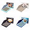 Набор шоколада Choco Book на заказ с логотипом в Нефтекамске заказать по выгодной цене в кибермаркете AvroraStore