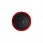 Портативная mini Bluetooth-колонка Sound Burger "Loto" красный с логотипом в Нефтекамске заказать по выгодной цене в кибермаркете AvroraStore