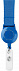 Ланьярд с бейджем с логотипом в Нефтекамске заказать по выгодной цене в кибермаркете AvroraStore