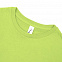 Футболка женская REGENT WOMEN, зеленое яблоко с логотипом в Нефтекамске заказать по выгодной цене в кибермаркете AvroraStore