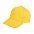 Бейсболка HIT, 5 клиньев,  застежка на липучке с логотипом в Нефтекамске заказать по выгодной цене в кибермаркете AvroraStore