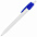 Ручка шариковая N2 с логотипом в Нефтекамске заказать по выгодной цене в кибермаркете AvroraStore