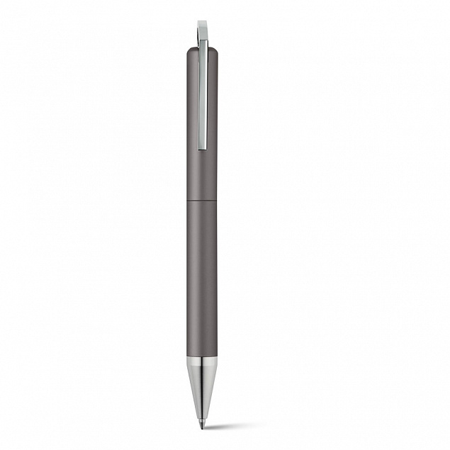 Шариковая ручка  с логотипом в Нефтекамске заказать по выгодной цене в кибермаркете AvroraStore