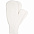 Варежки Capris, белые с логотипом в Нефтекамске заказать по выгодной цене в кибермаркете AvroraStore