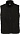 Жилет Norway темно-серый с логотипом в Нефтекамске заказать по выгодной цене в кибермаркете AvroraStore