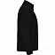 Куртка («ветровка») RUDOLPH мужская, ЧЕРНЫЙ 2XL с логотипом в Нефтекамске заказать по выгодной цене в кибермаркете AvroraStore