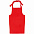 Фартук Neat, фиолетовый с логотипом в Нефтекамске заказать по выгодной цене в кибермаркете AvroraStore