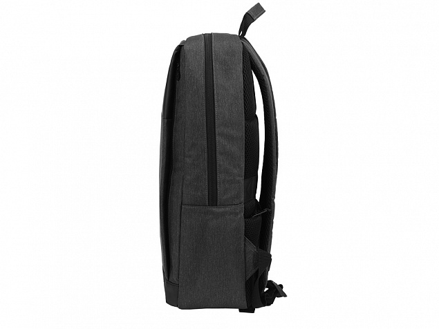 Рюкзак с отделением для ноутбука District с логотипом в Нефтекамске заказать по выгодной цене в кибермаркете AvroraStore